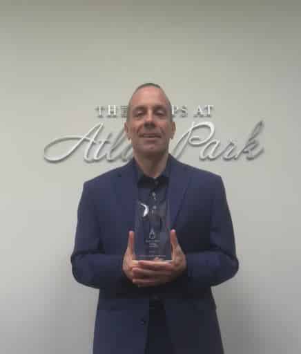 corp of the year NYBC corp of the year NYBC