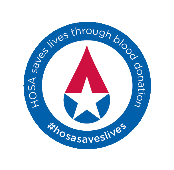 HOSA Future Health Professionals Partnership - America's Blood Centers