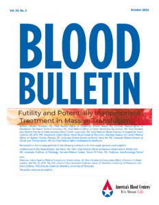 2410_massive_transfusion_blood_bulletin_final_cover