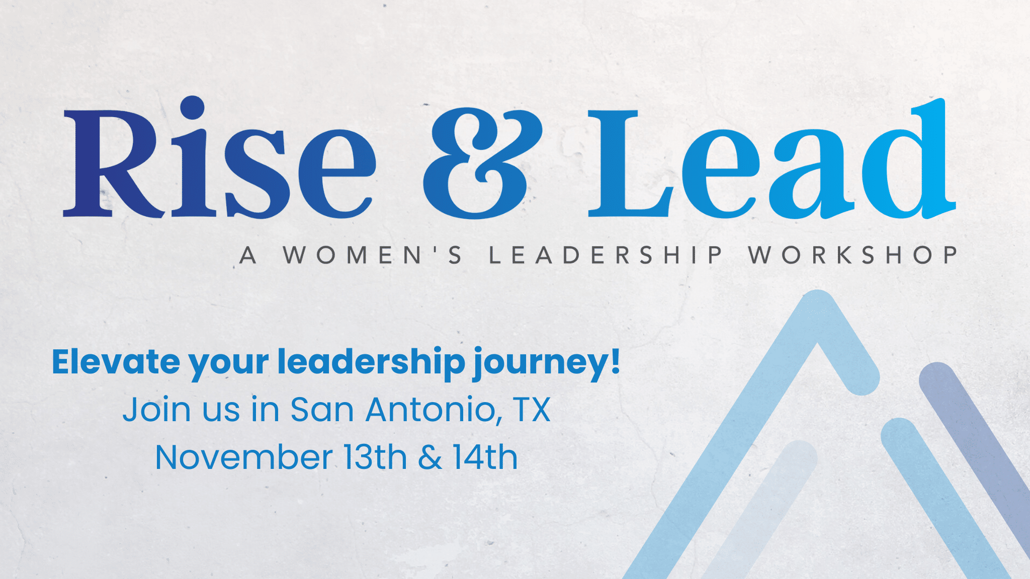 Rise and Lead Homepage Box (1)