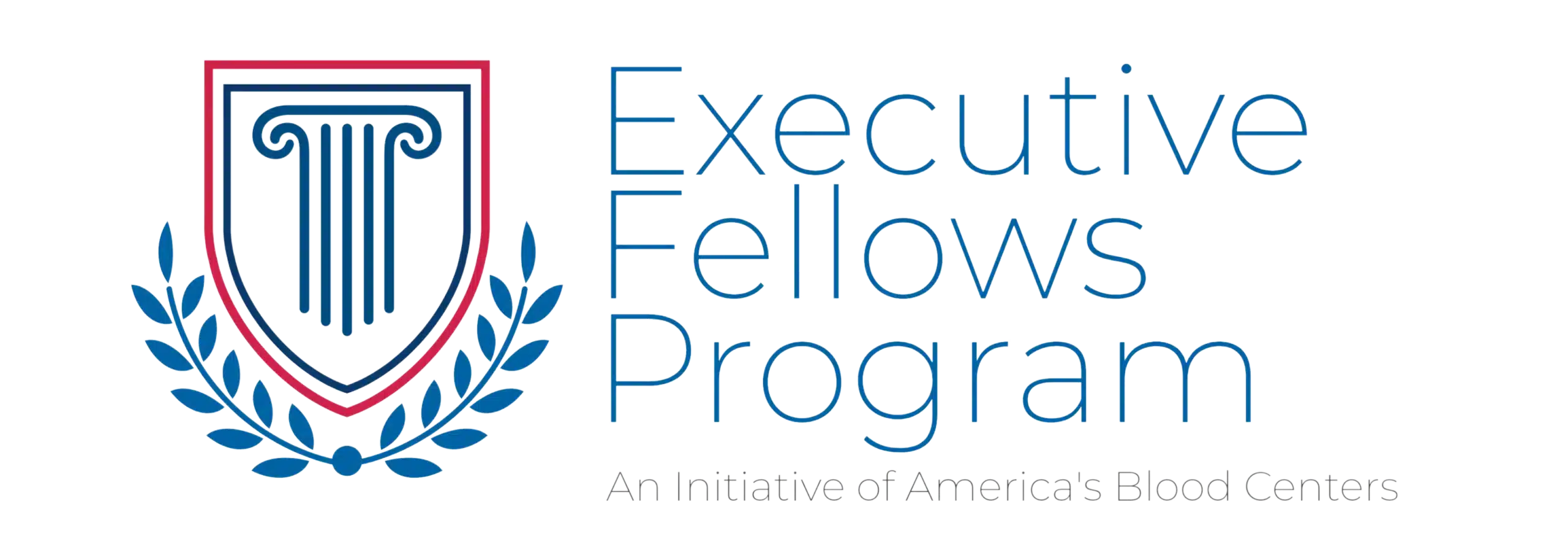 Executive Fellows Program logo