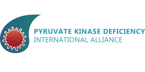 Pyruvate+Kinase+Deficiency+International+Alliance+Logo