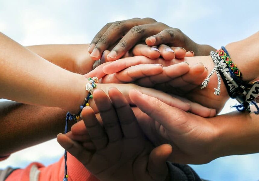 hands-together-panorama